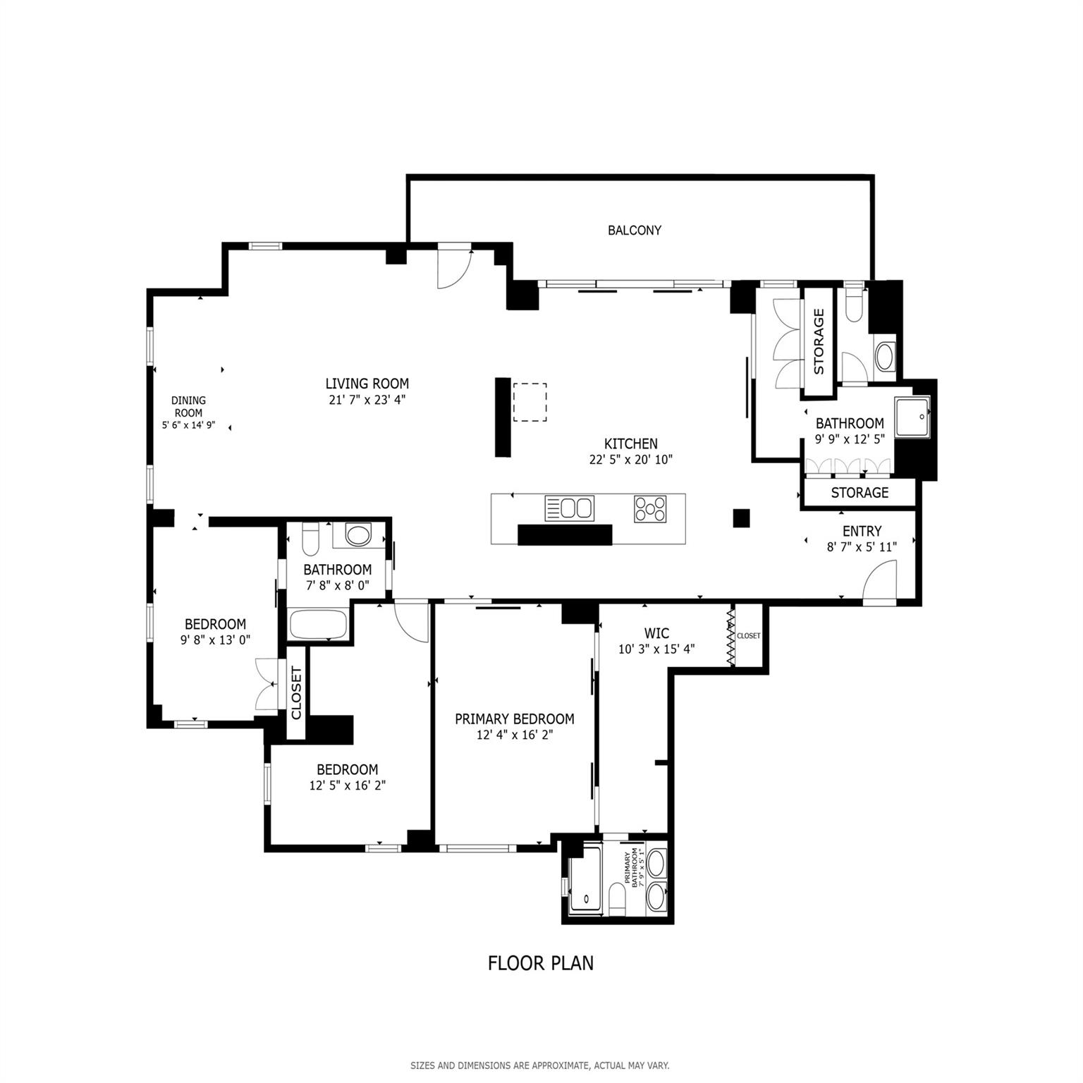 300 W 23rd Street #19JKM, New York (Manhattan), New York image 36