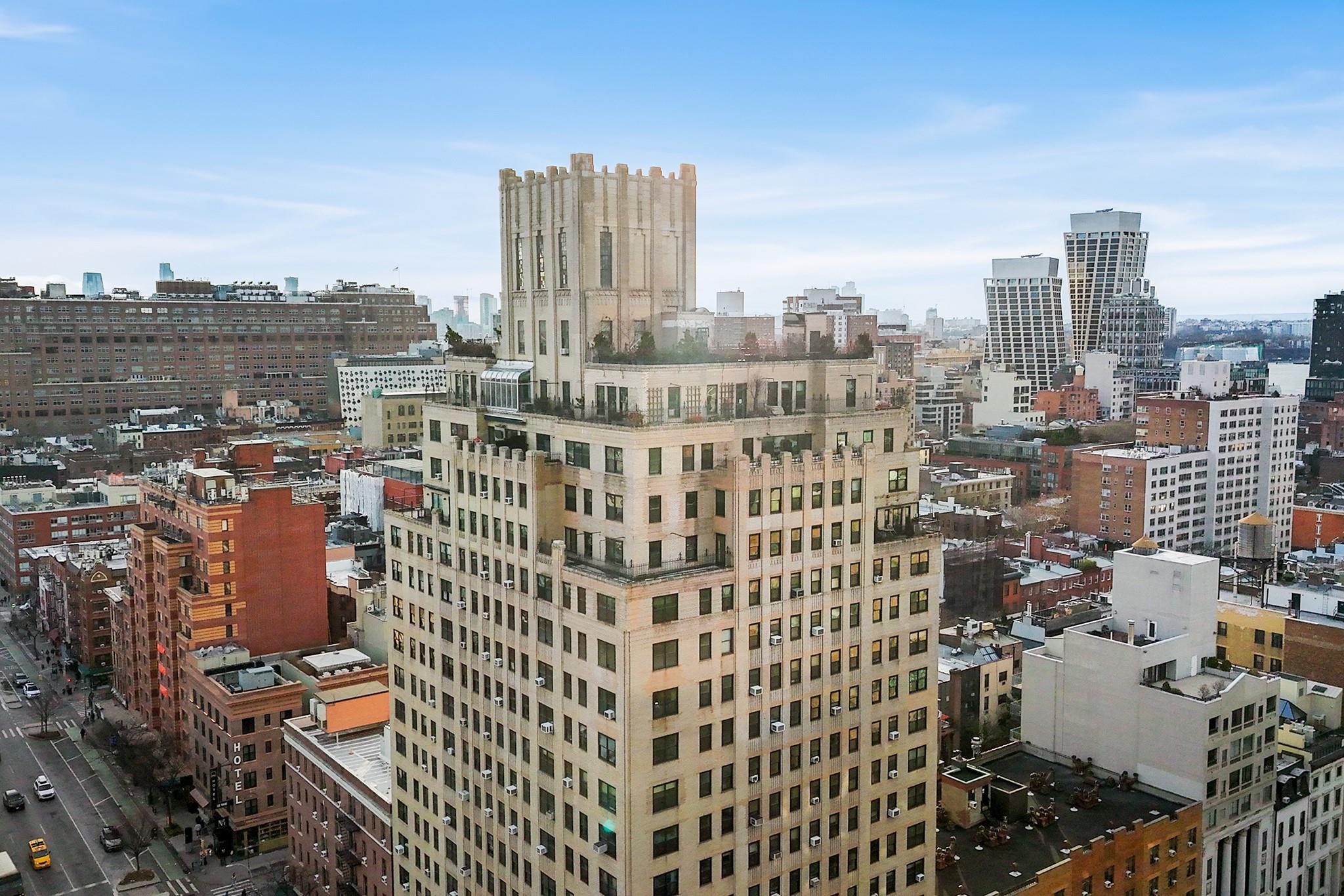 300 W 23rd Street #19JKM, New York (Manhattan), New York image 29