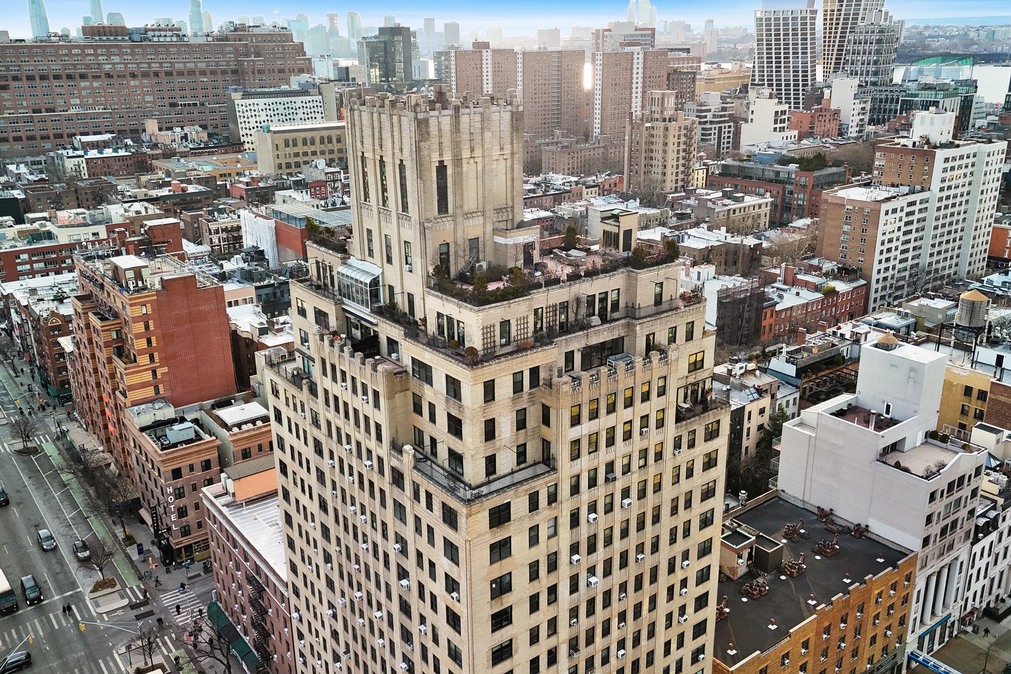 300 W 23rd Street #19JKM, New York (Manhattan), New York image 28
