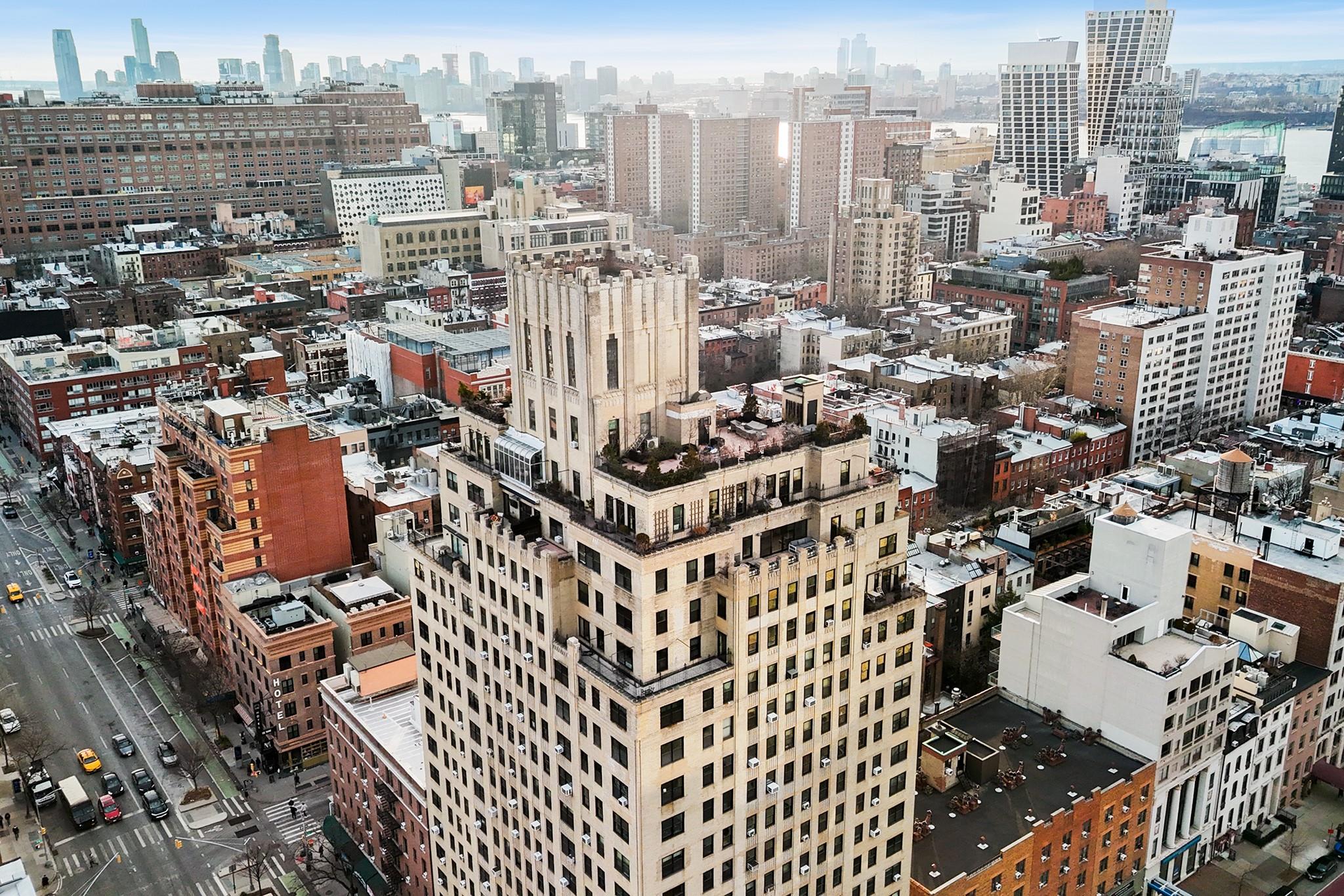 300 W 23rd Street #19JKM, New York (Manhattan), New York image 30