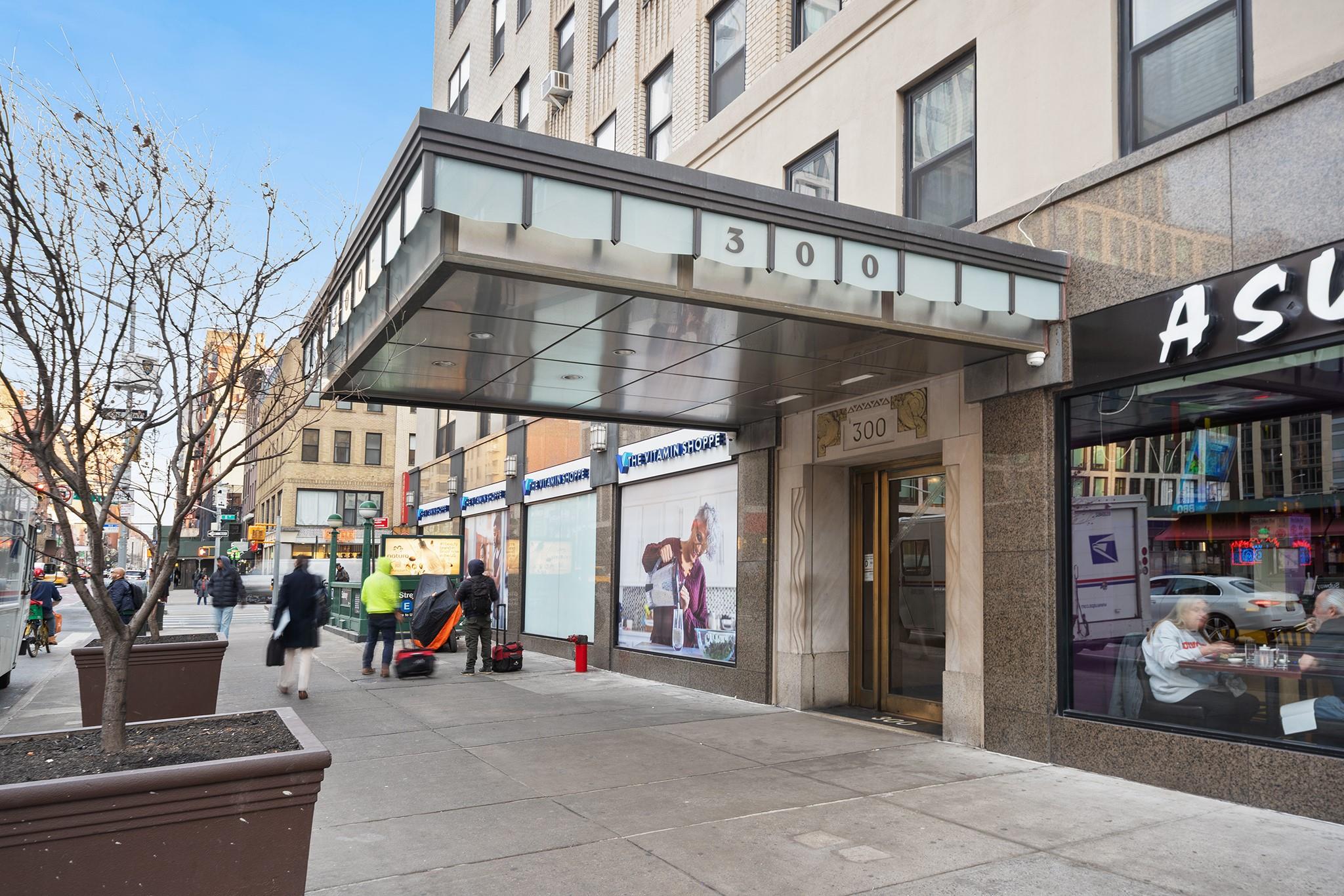 300 W 23rd Street #19JKM, New York (Manhattan), New York image 35