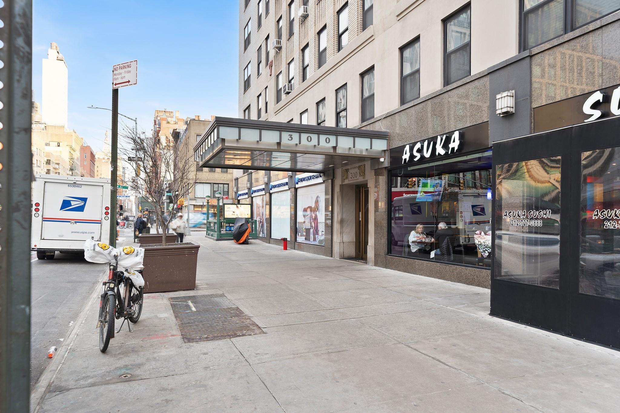300 W 23rd Street #19JKM, New York (Manhattan), New York image 34