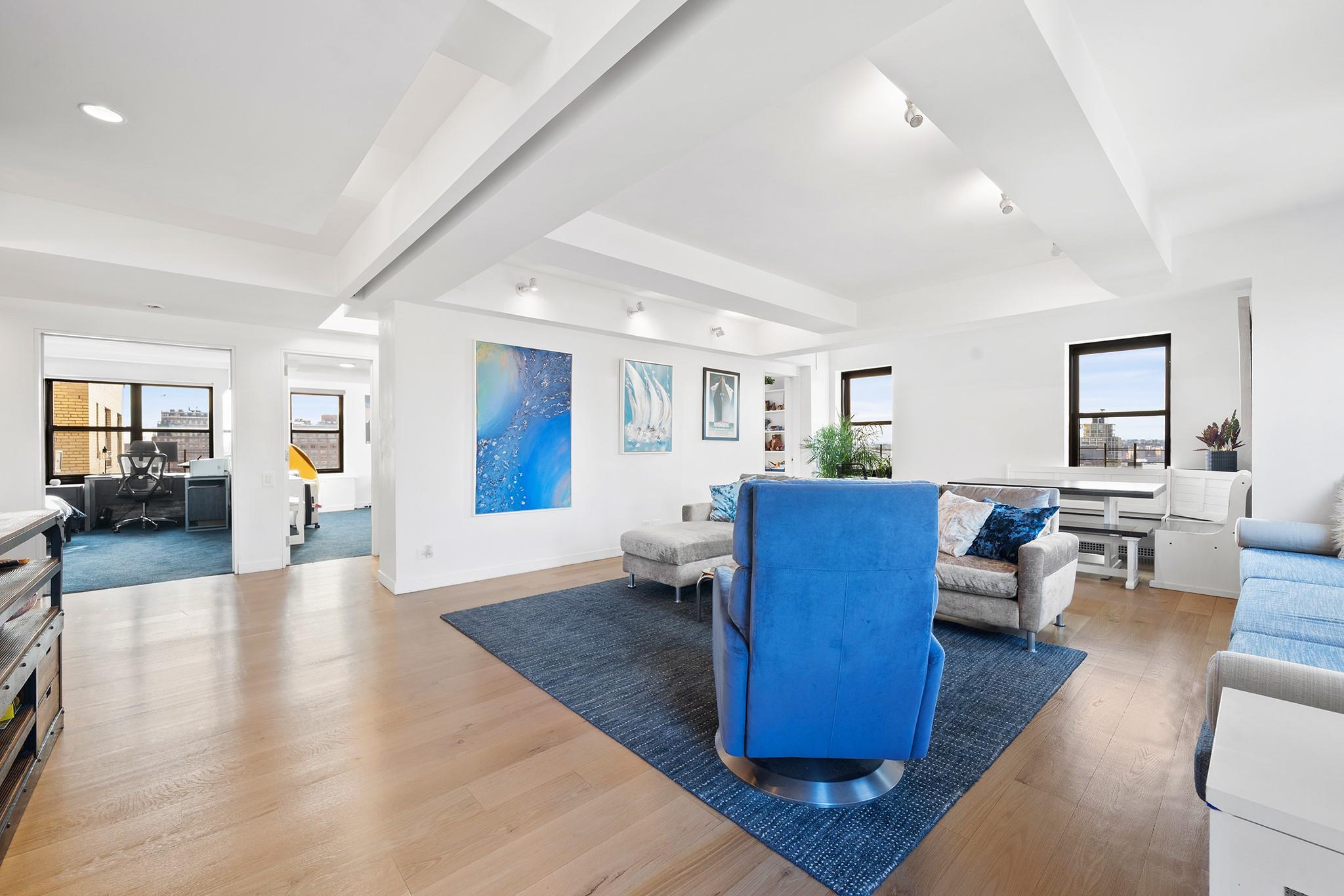 300 W 23rd Street #19JKM, New York (Manhattan), New York image 2