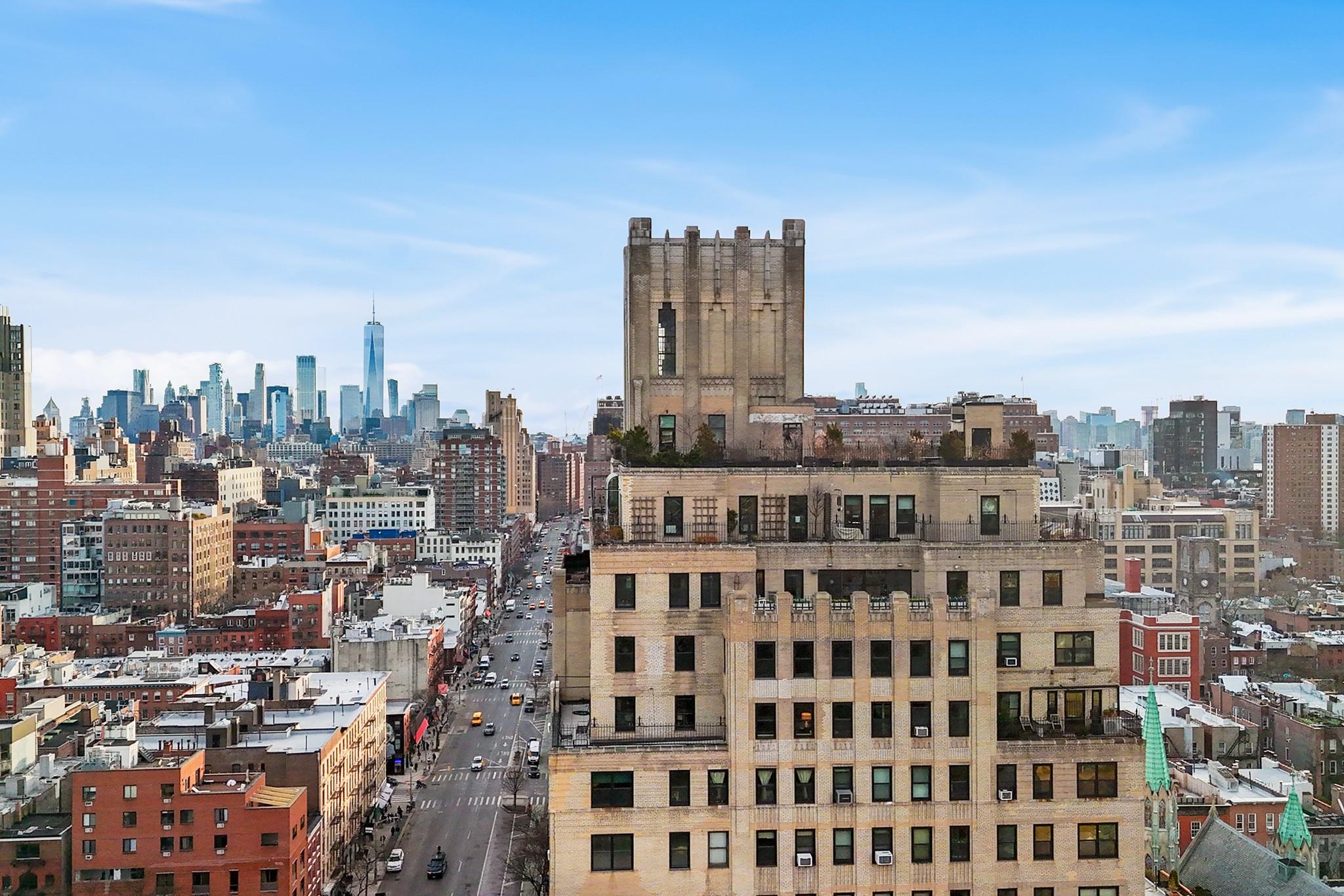 300 W 23rd Street #19JKM, New York (Manhattan), New York image 31