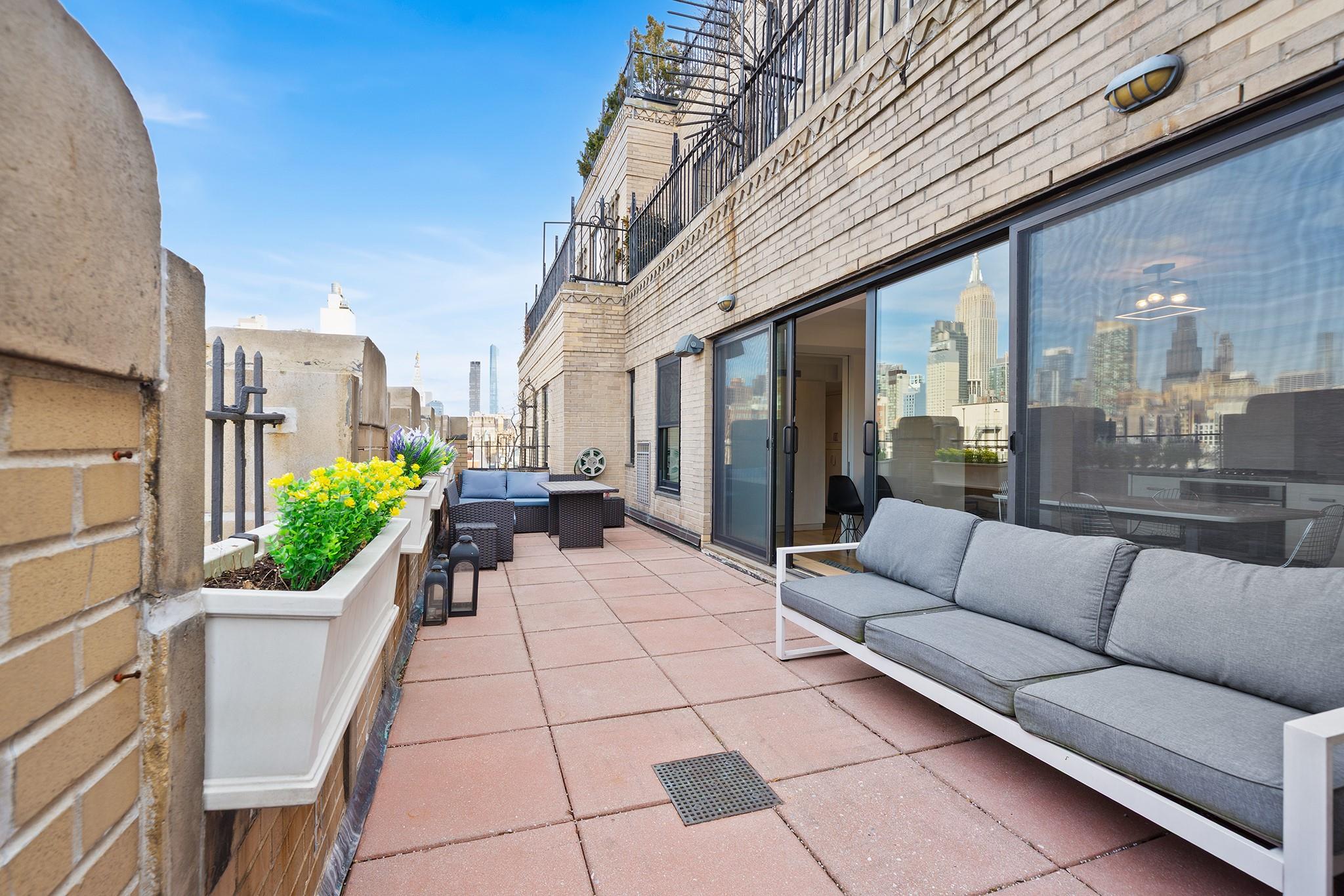 300 W 23rd Street #19JKM, New York (Manhattan), New York image 14
