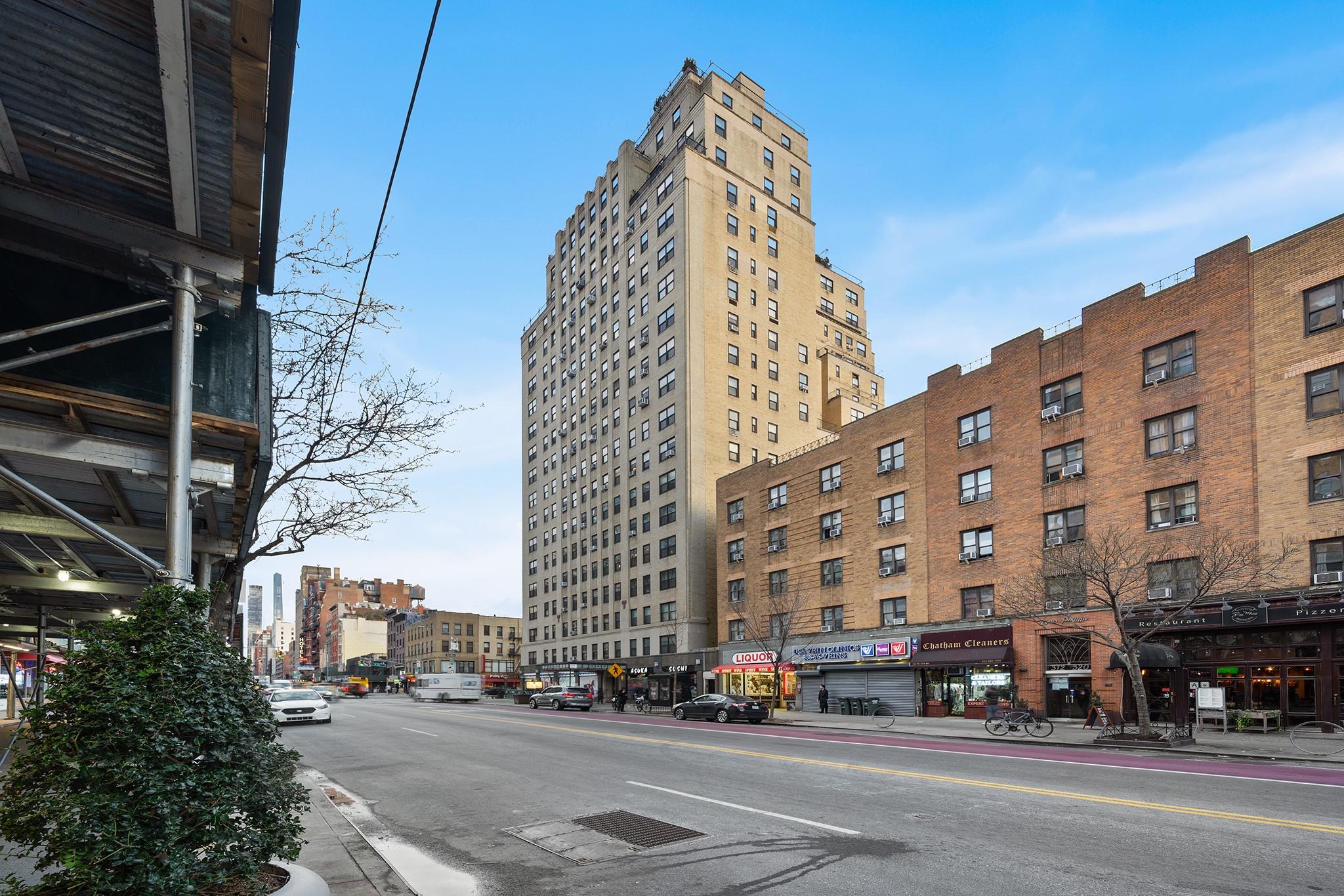 300 W 23rd Street #19JKM, New York (Manhattan), New York image 33