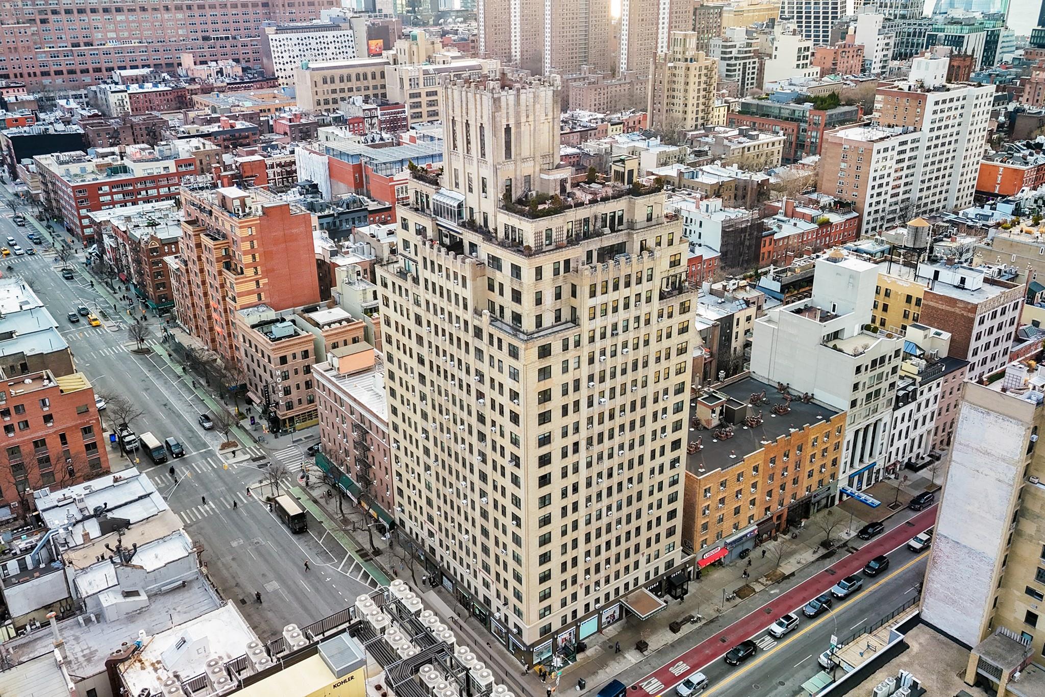 300 W 23rd Street #19JKM, New York (Manhattan), New York image 27