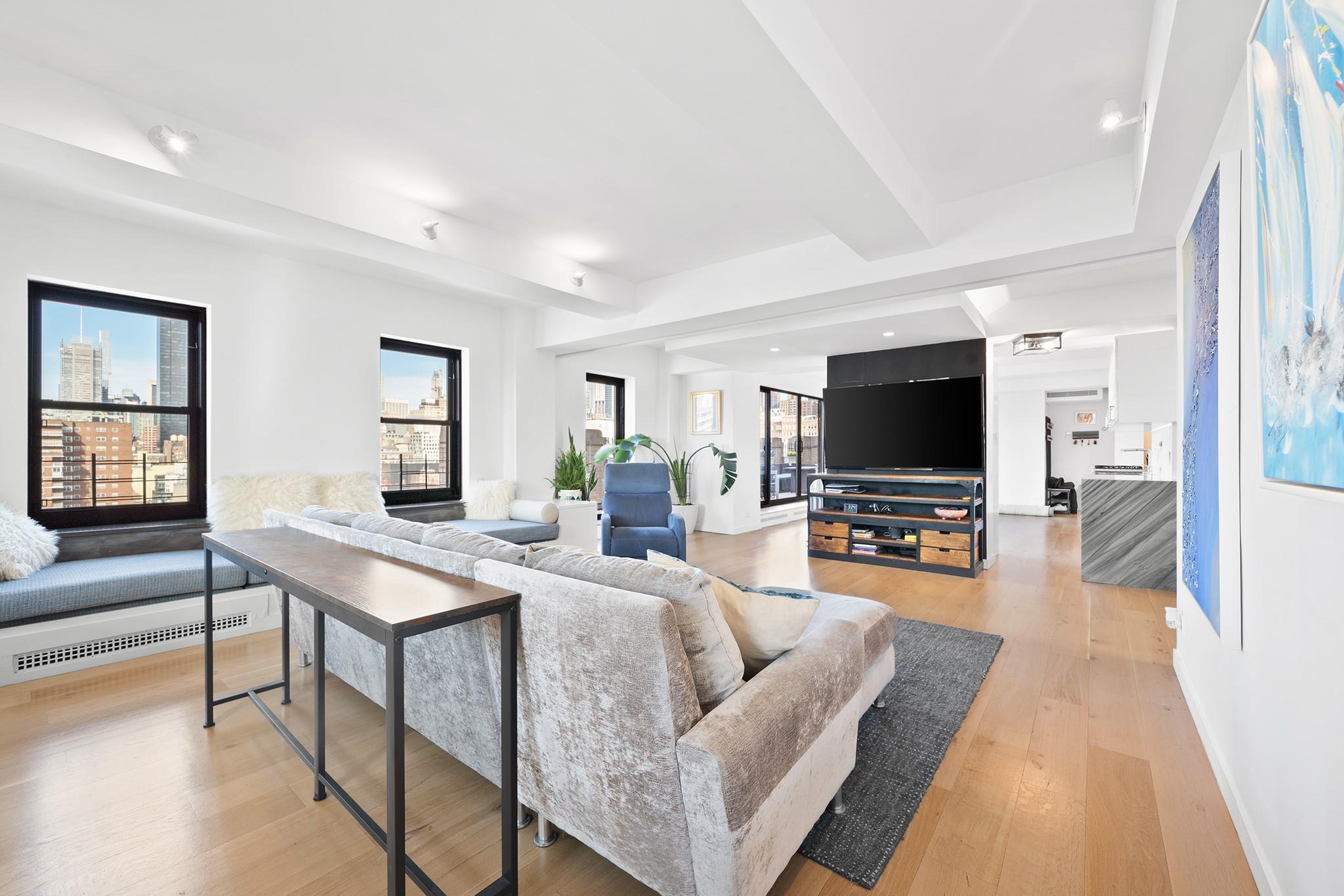 300 W 23rd Street #19JKM, New York (Manhattan), New York image 4