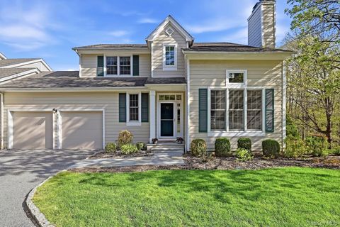 Condo For Sale - 72 Burr Farms Road<br/> Mount Kisco, NY 10549