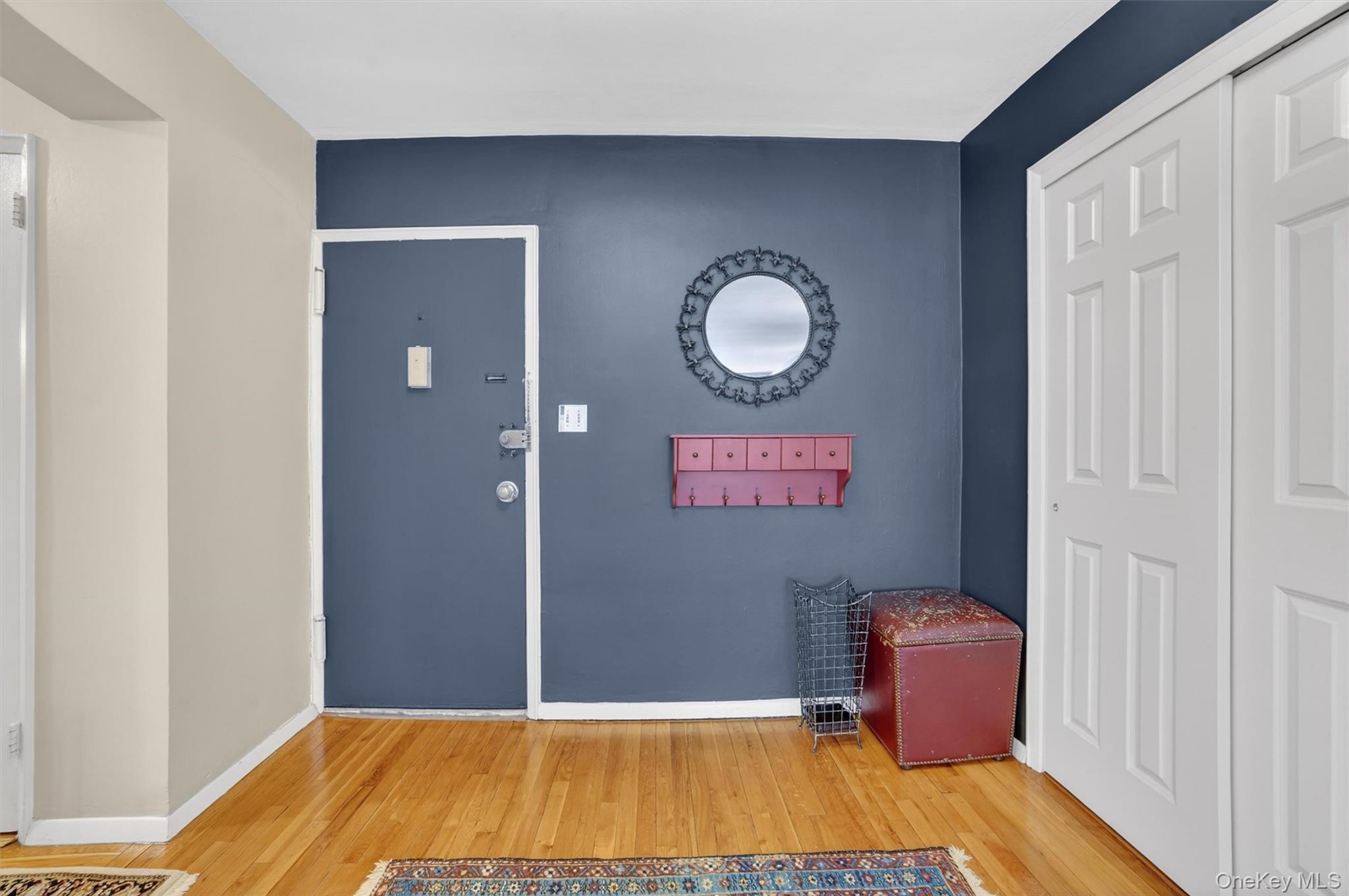 120 E Hartsdale Avenue 5B