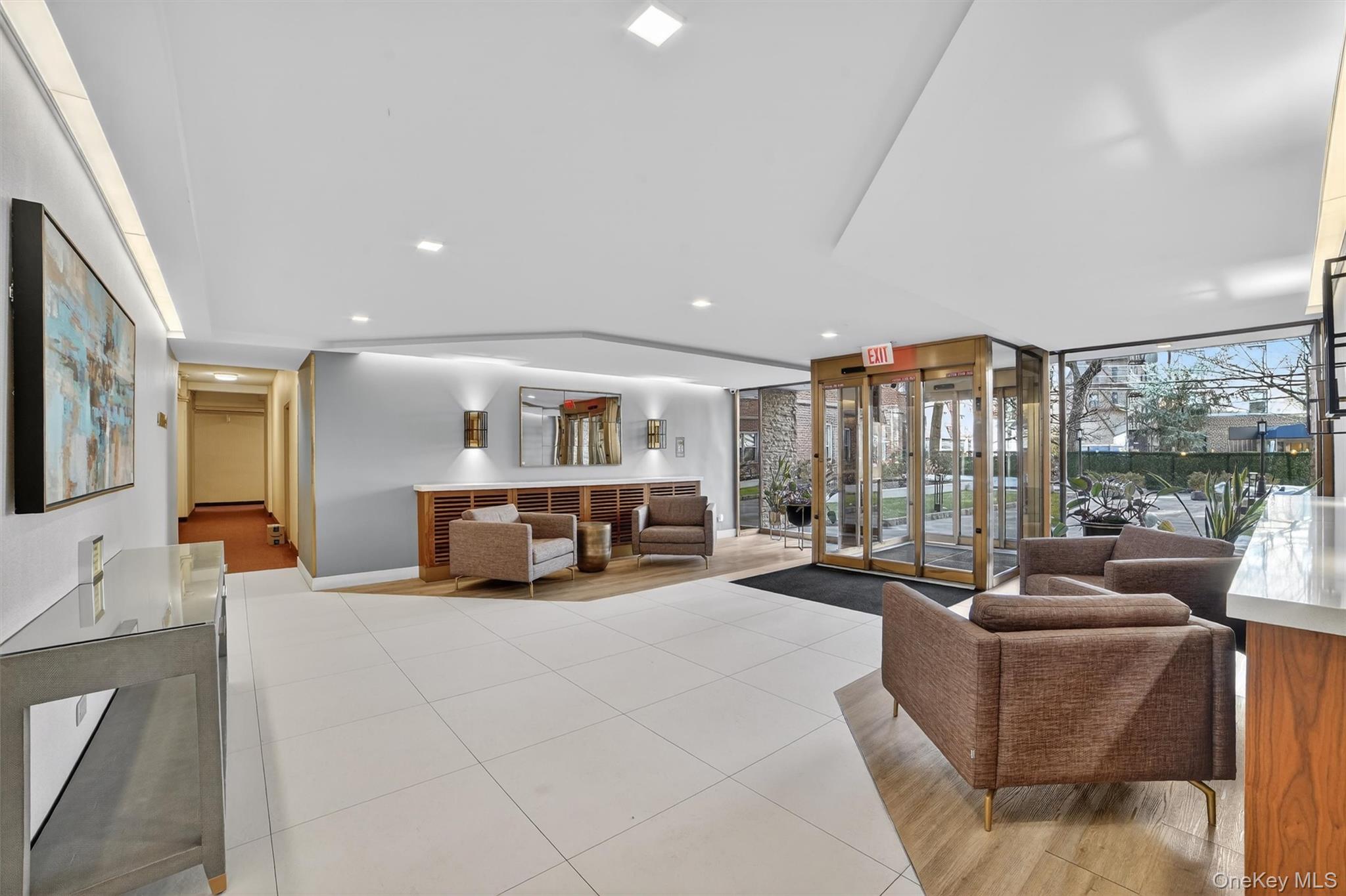 120 E Hartsdale Avenue 5B