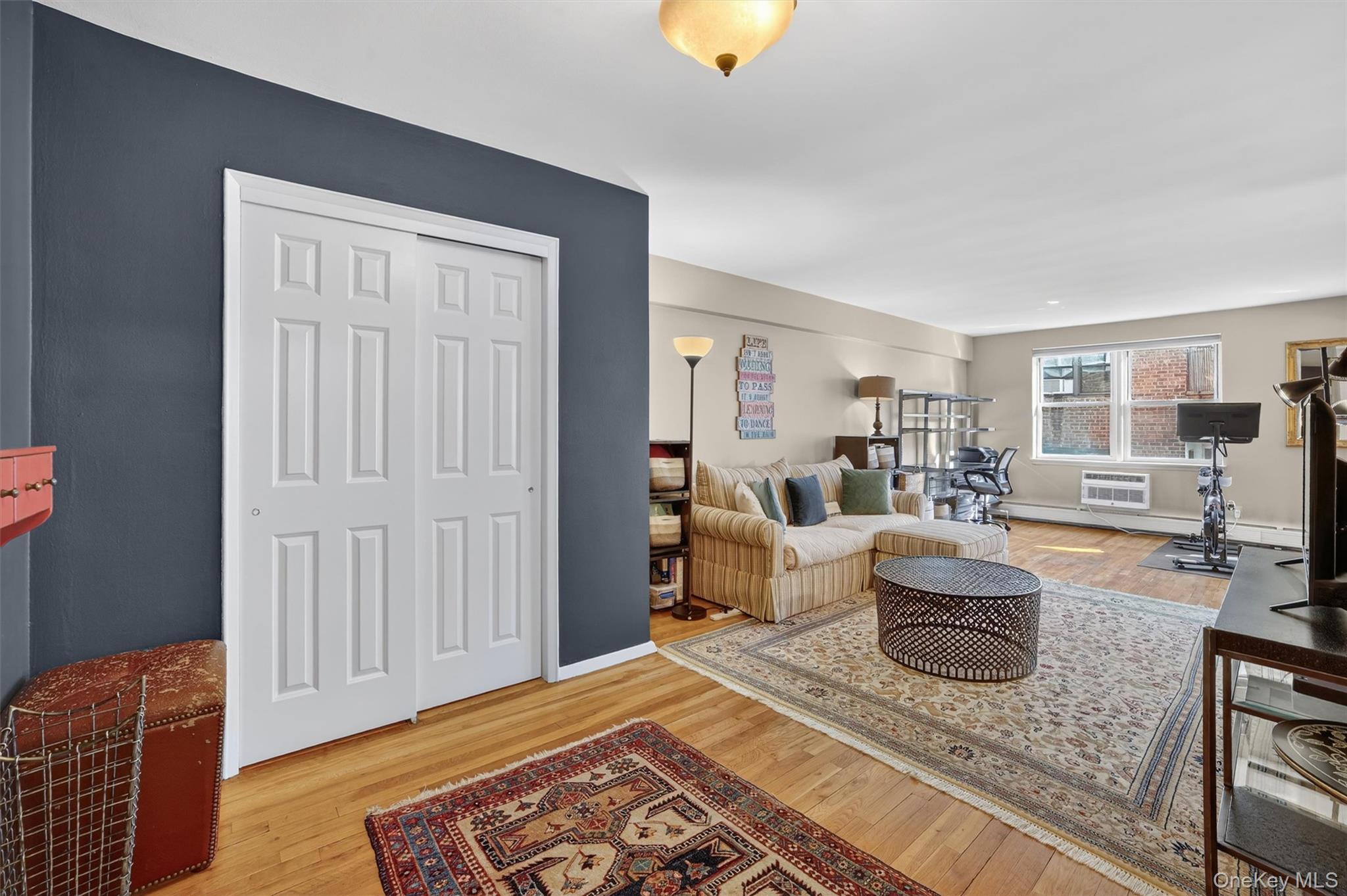 120 E Hartsdale Avenue 5B