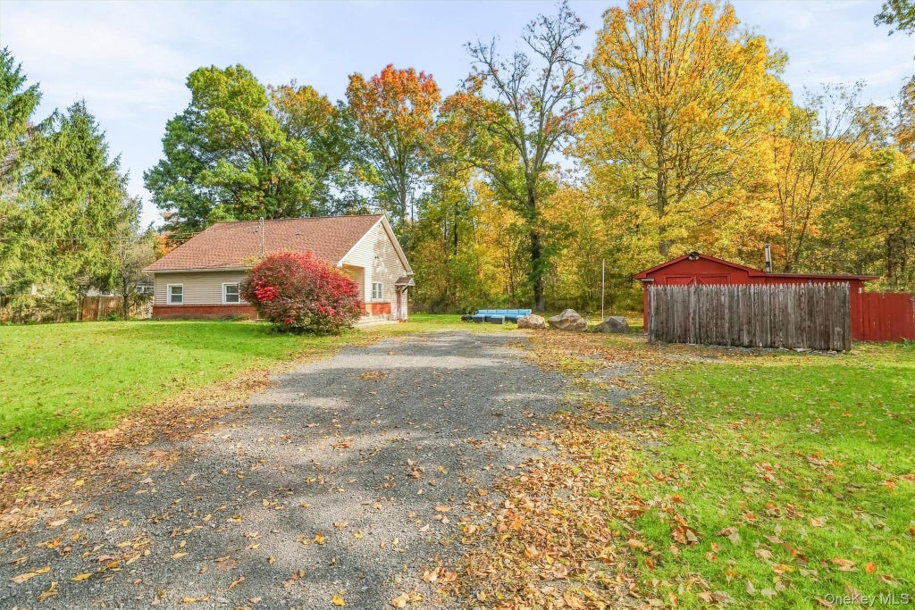 Photo of 161 Quaker Street, Wallkill, NY 12589 (MLS # 1064199)
