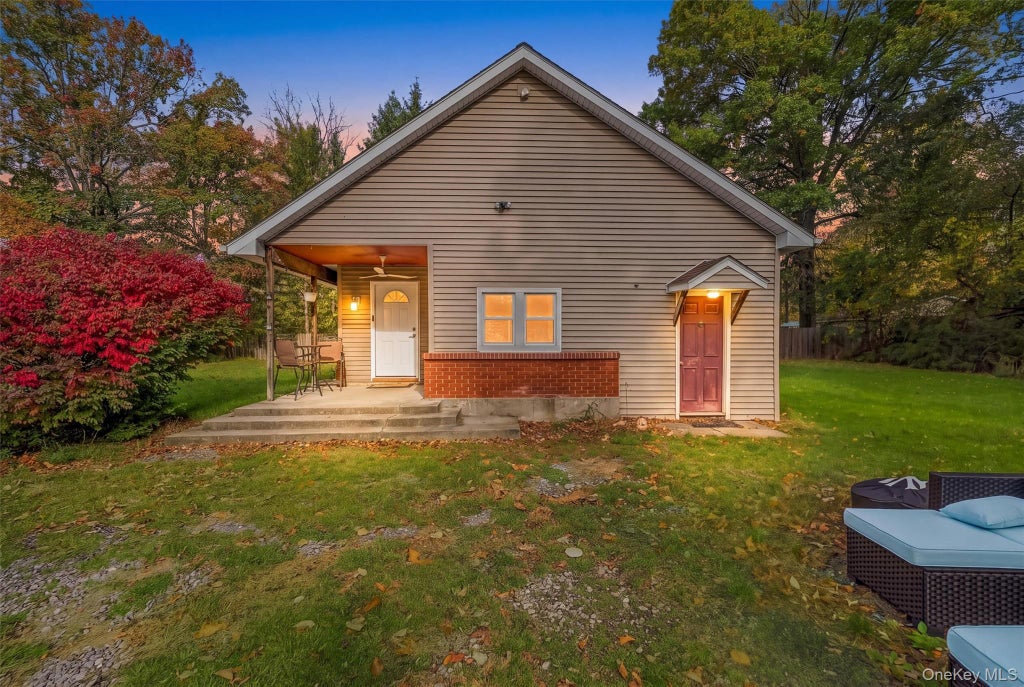 Photo of 161 Quaker Street, Wallkill, NY 12589 (MLS # 1064199)