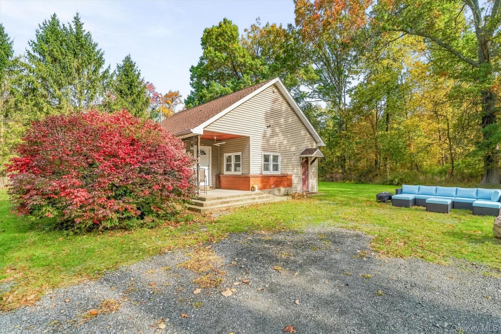 Photo of 161 Quaker Street, Wallkill, NY 12589 (MLS # 1064199)