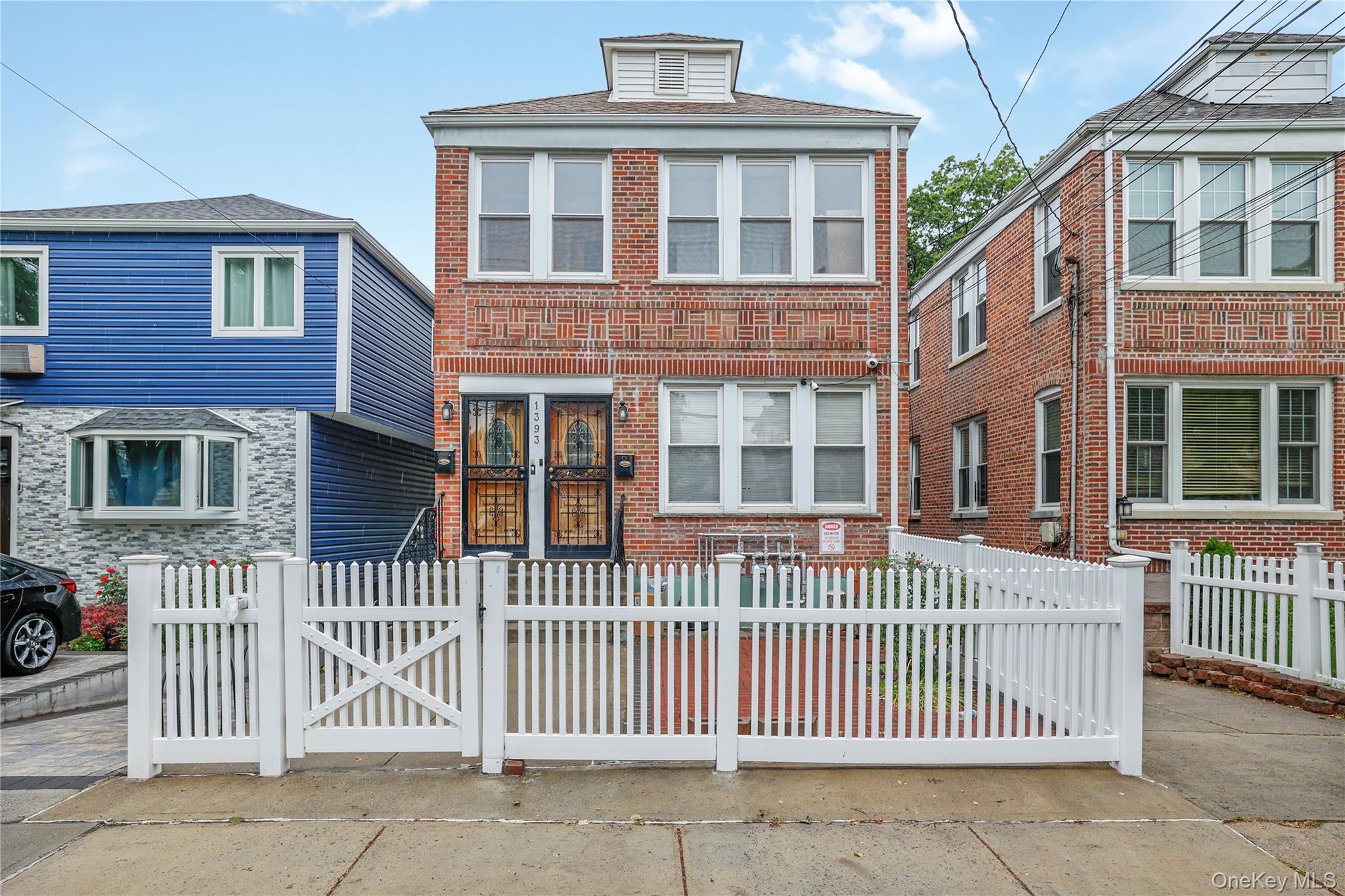 1393 Kearney Avenue