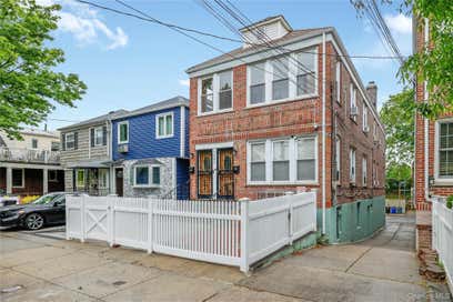 1393 Kearney Avenue Bronx NY 10465