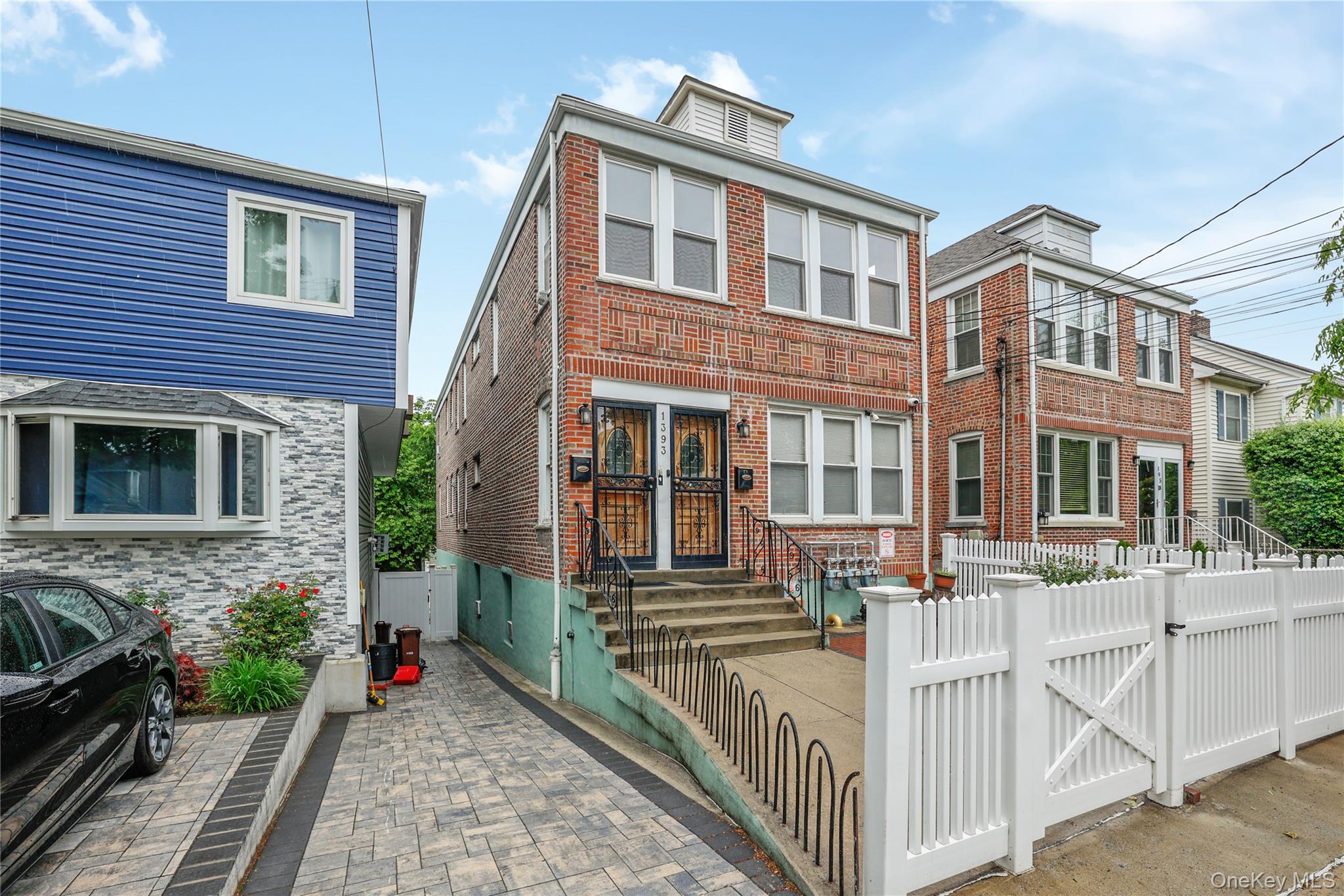 1393 Kearney Avenue