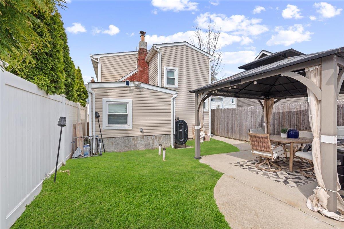 170 Cabota Avenue, Copiague, New York image 25