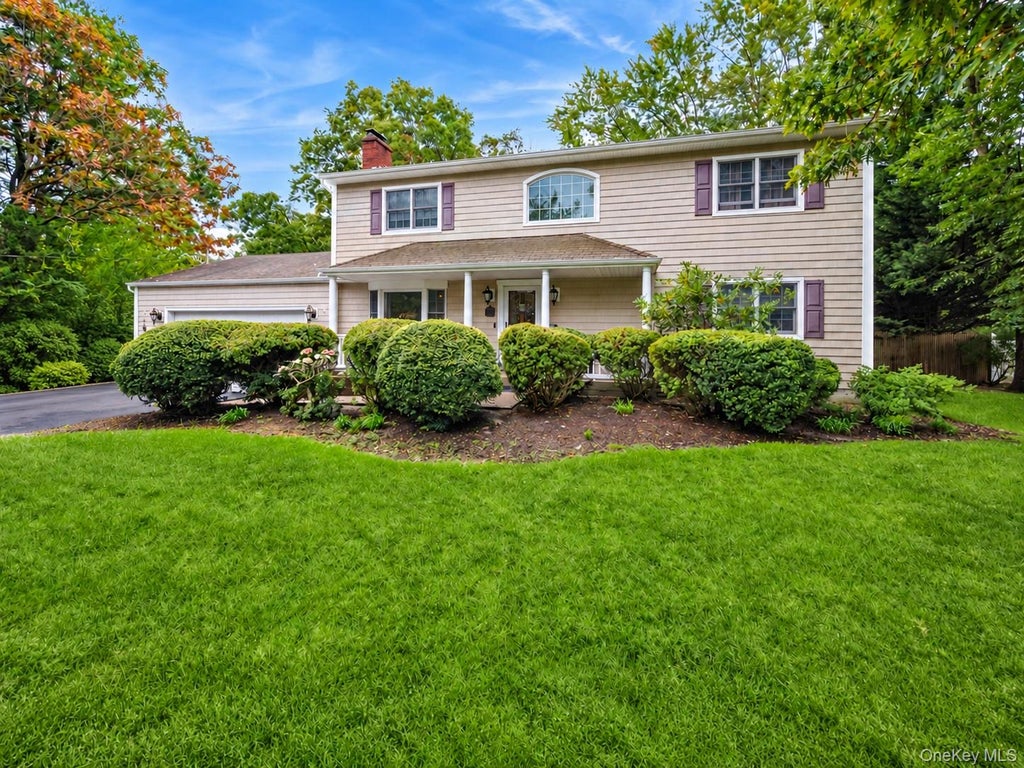 Photo of 3 Poplar Lane, Medford, NY 11763 (MLS # 1061965)