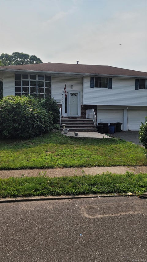 Homes For Sale - 124 Wright Avenue<br/> Deer Park, NY 11729