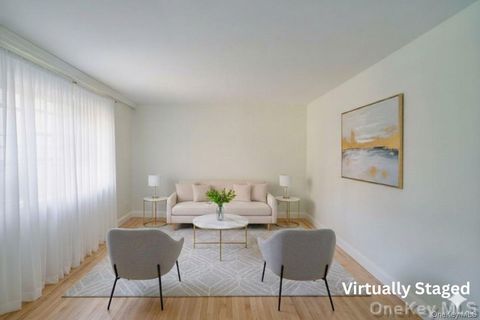 78-35 147th Street Unit 2E, Kew Garden Hills, NY 11367 - MLS#: 848204