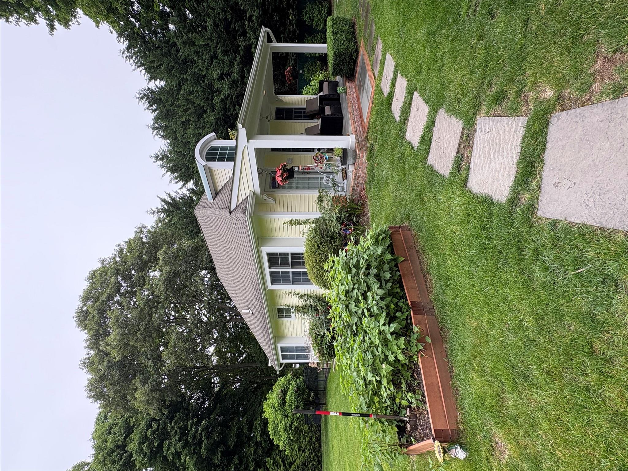 120 Cambon Avenue