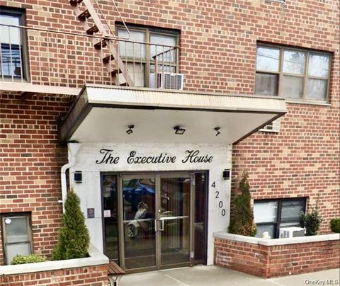 4200 herkimer Place 4e Bronx NY 10470