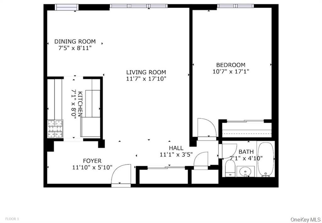 4200 herkimer Place 4e