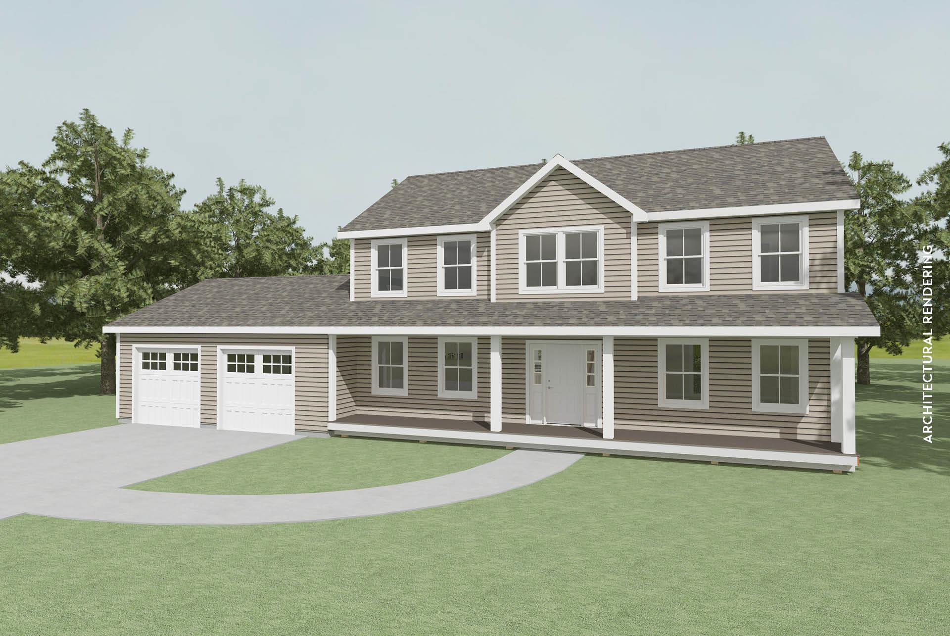 7 Fanning Avenue, Hampton Bays, New York image 1