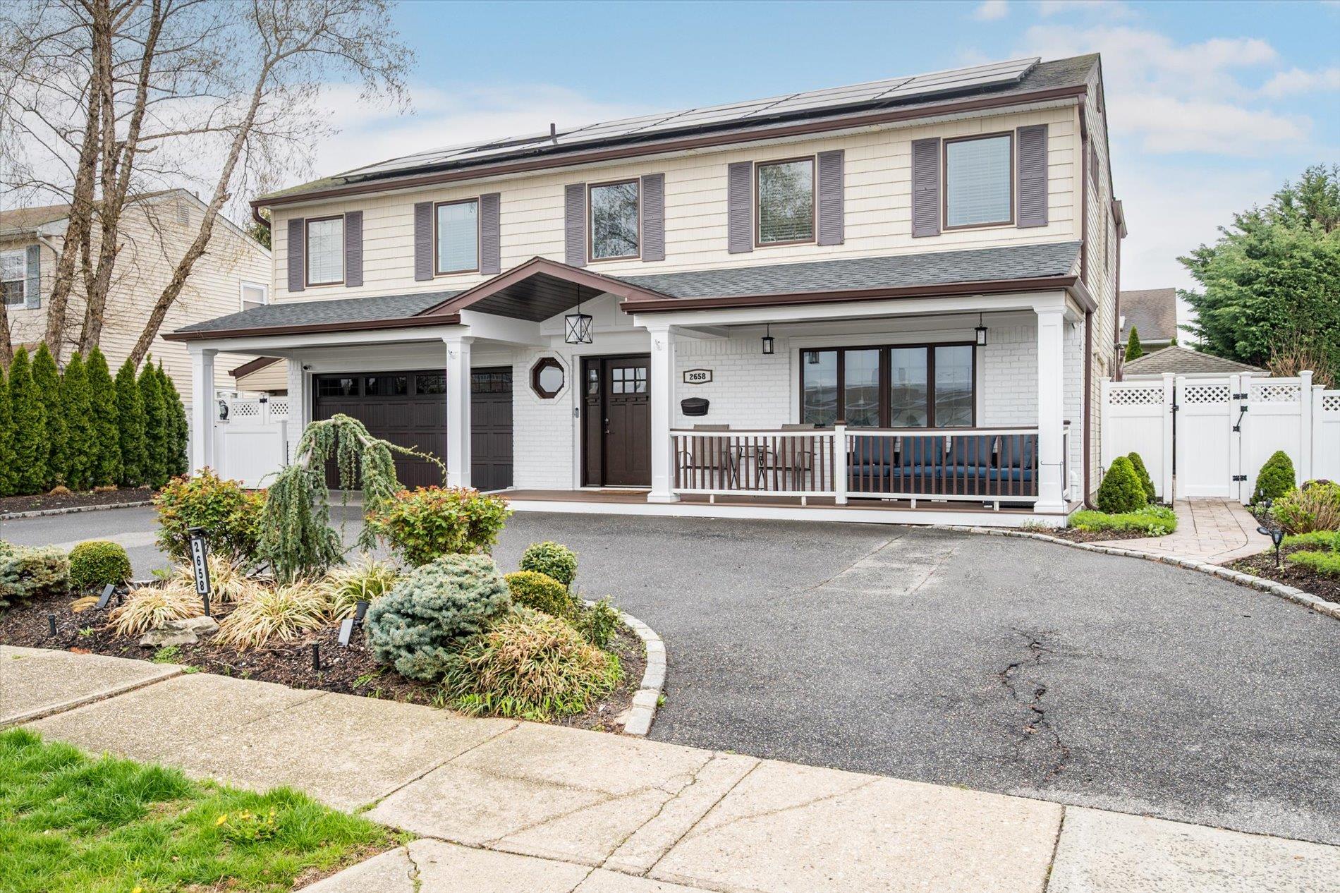 2658 Dorothy Street
