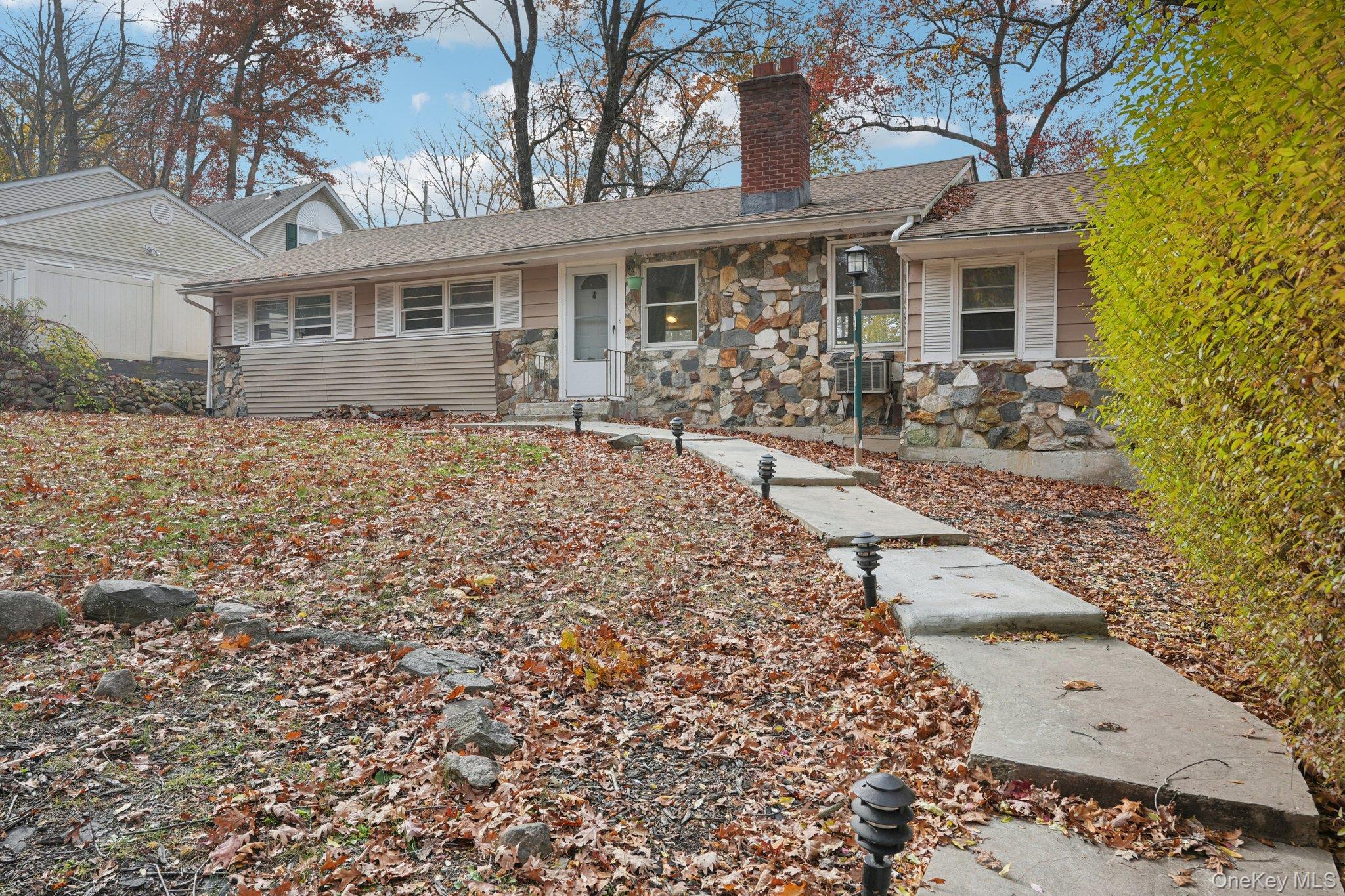 4 Council Crest Road