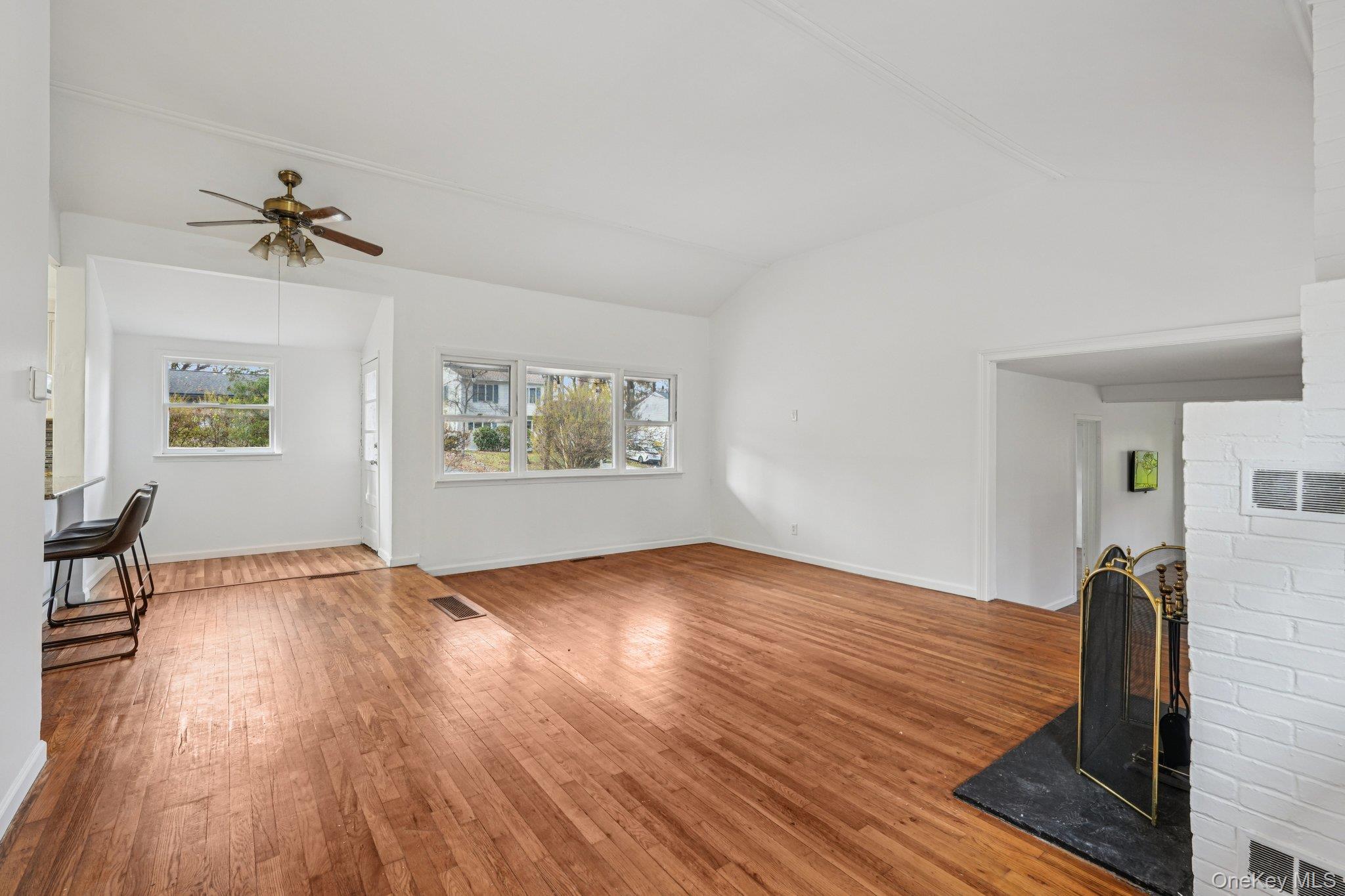 4 Council Crest Road