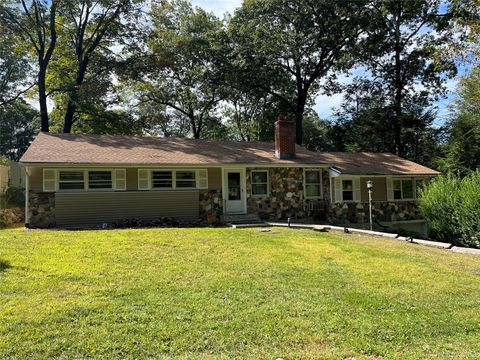 Photo of 4 Council Crest Road, Sloatsburg, NY 10974 (MLS # 931029)