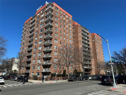 Homes For Sale - 3215 H Avenue #3P<br/> Brooklyn, NY 11210