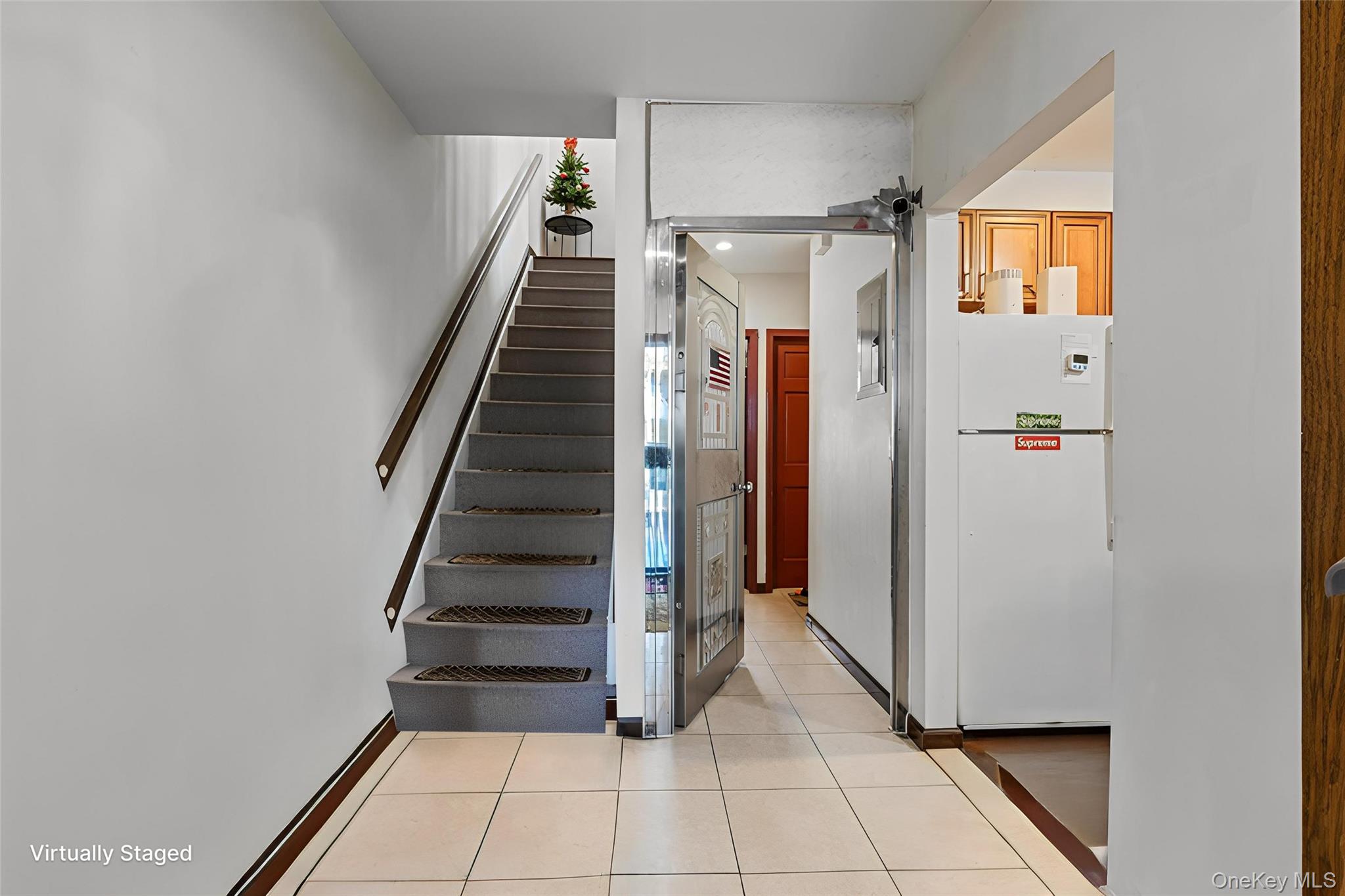 150-30 Booth Memorial Avenue