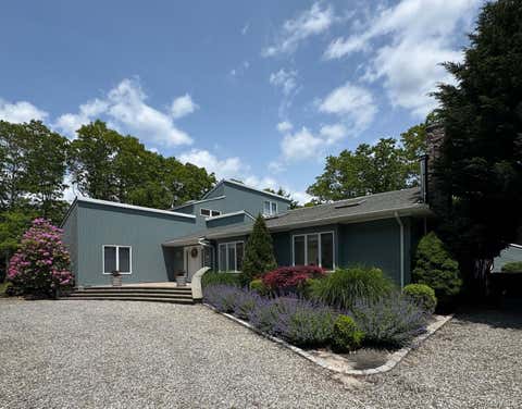 Homes For Rent - 26 Woodedge Trail<br/> Quogue, NY 11959