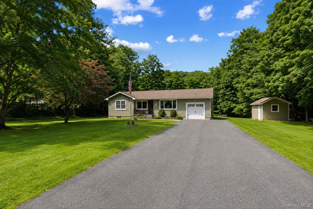 Photo of 499 Old Dutch Hollow Road, Monroe, NY 10950 (MLS # 1042705)