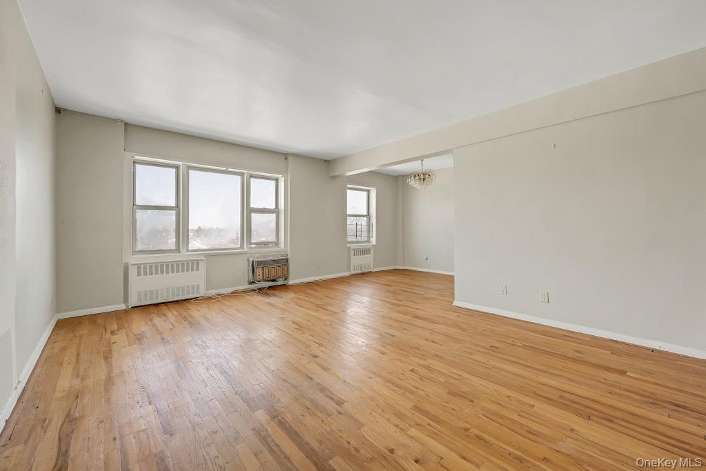 415 Gramatan Avenue 5D