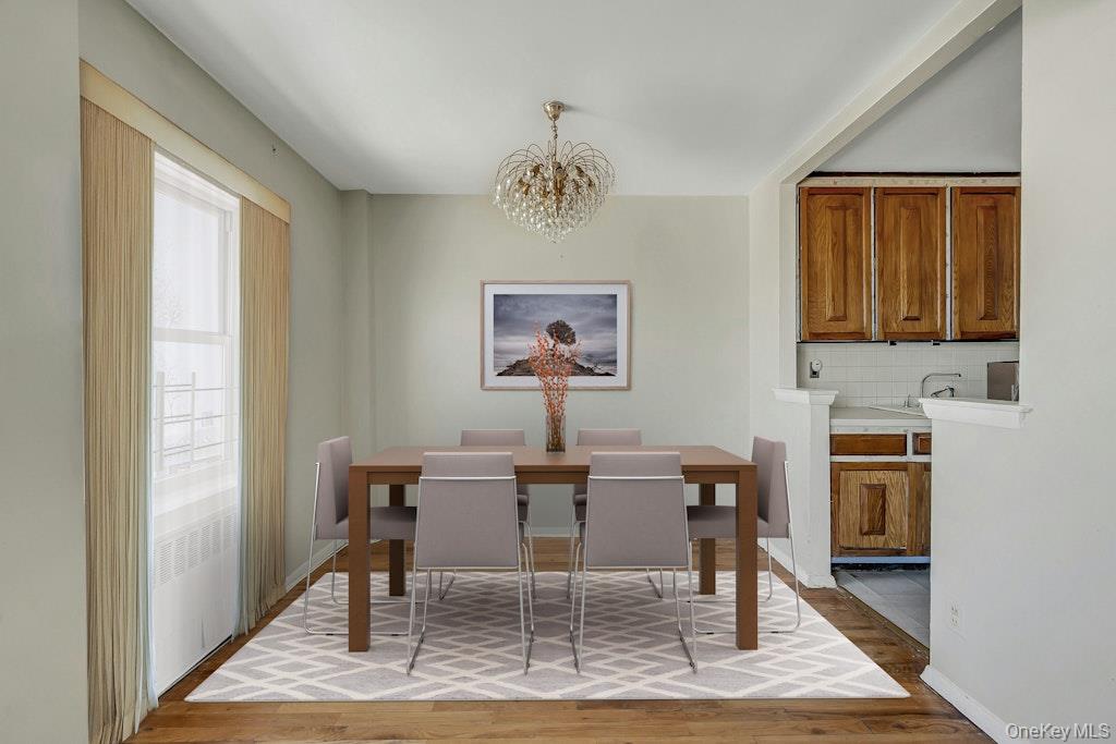 415 Gramatan Avenue 5D