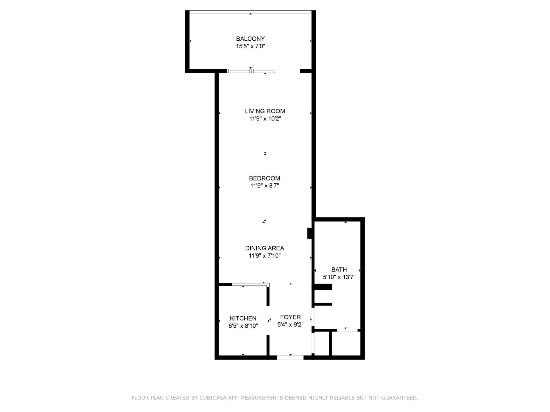 1 E Broadway #6H, Long Beach, New York image 21