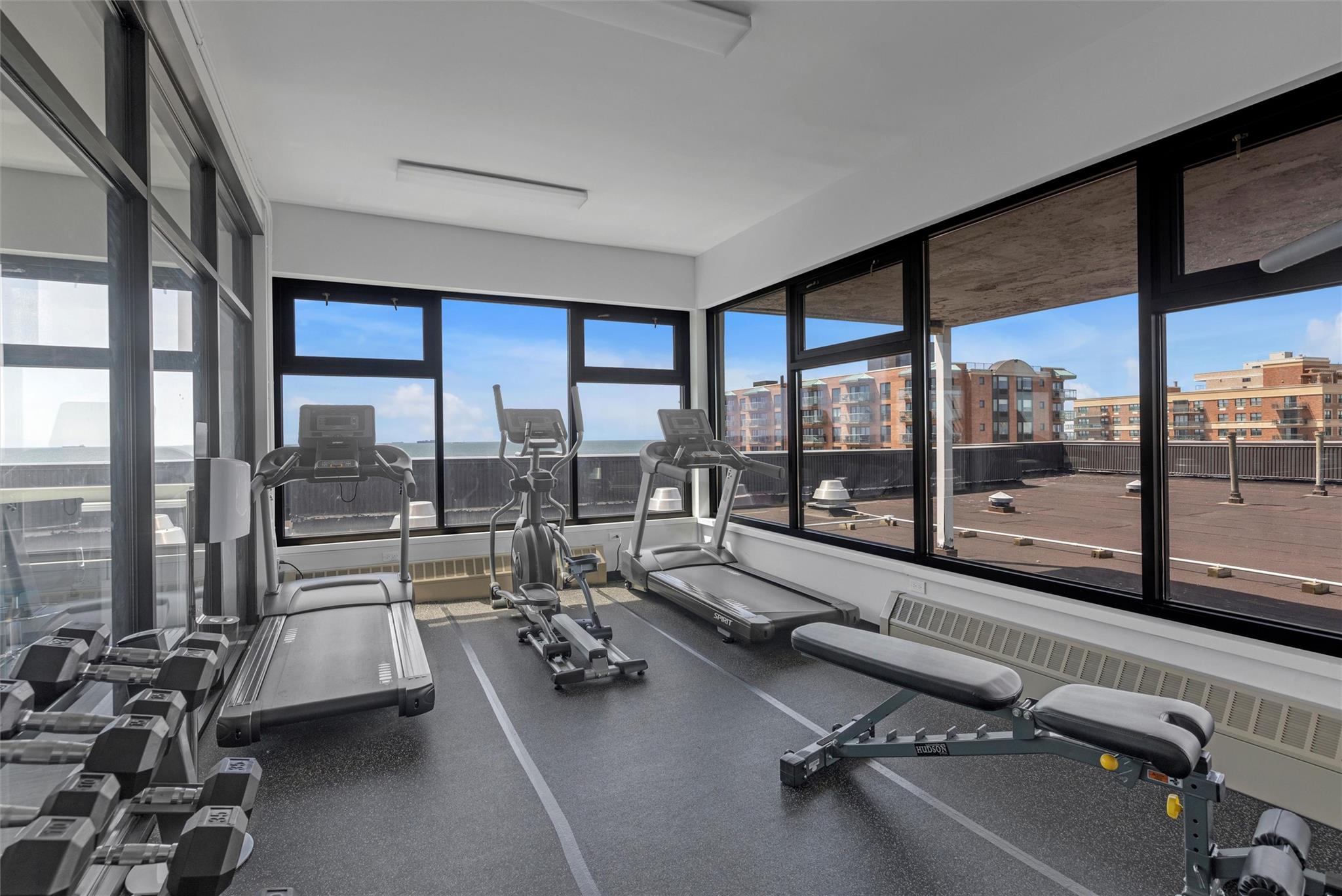 1 E Broadway #6H, Long Beach, New York image 16