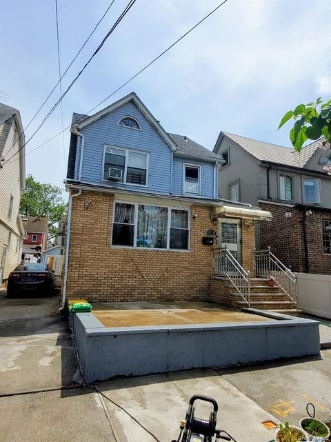 Multifamily For Sale - 14706 15th Drive<br/> Whitestone, NY 11357