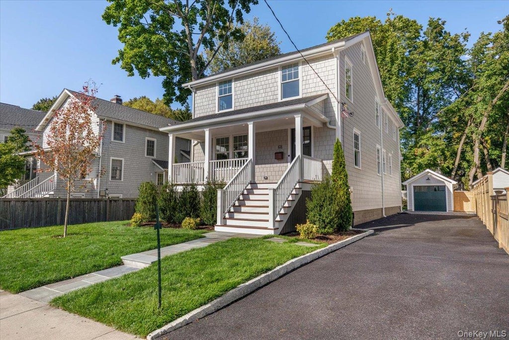 Photo of 68 Grapal Street, Rye, NY 10580 (MLS # 1062379)
