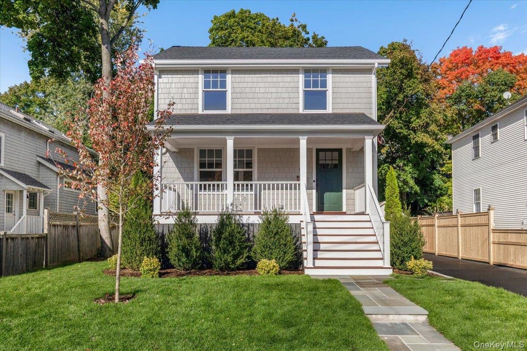 Photo of 68 Grapal Street, Rye, NY 10580 (MLS # 1062379)