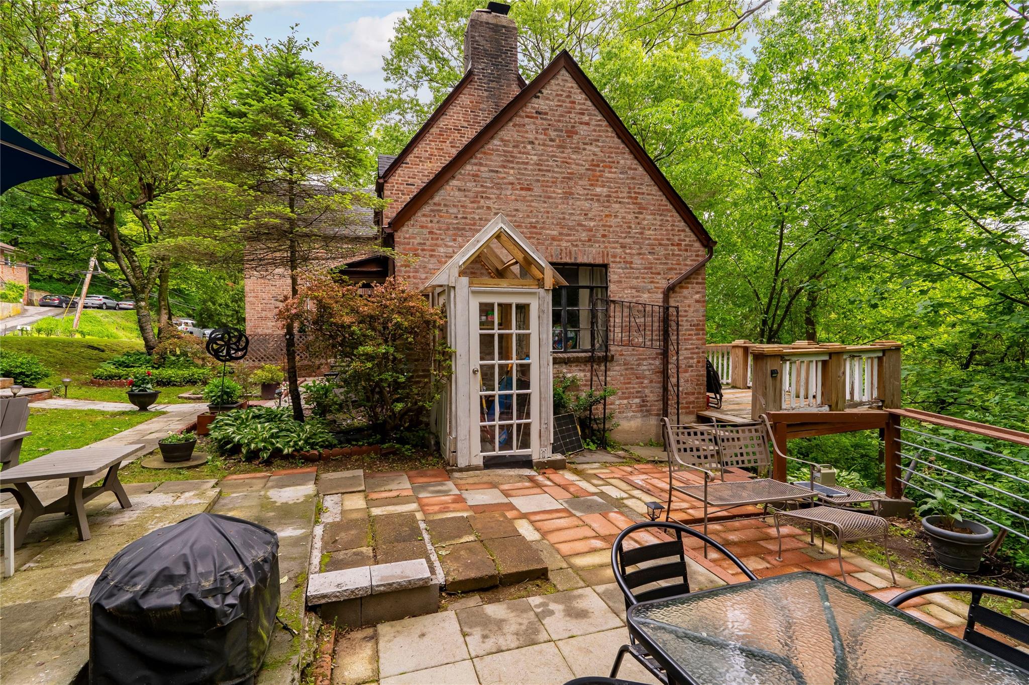 640 Old Kensico Road, White Plains, New York image 5