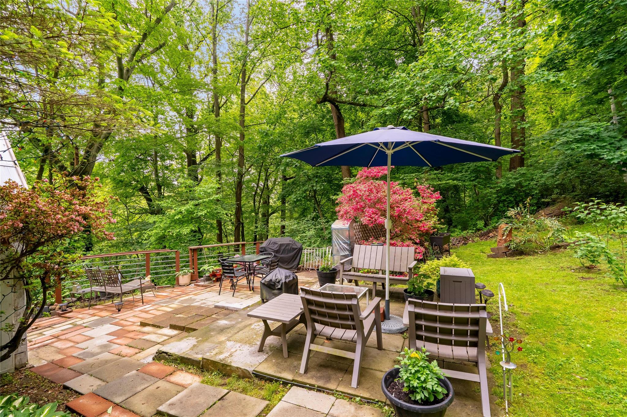 640 Old Kensico Road, White Plains, New York image 4