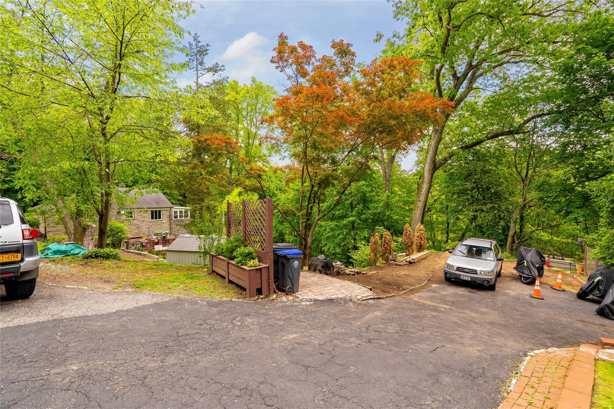 640 Old Kensico Road, White Plains, New York image 49