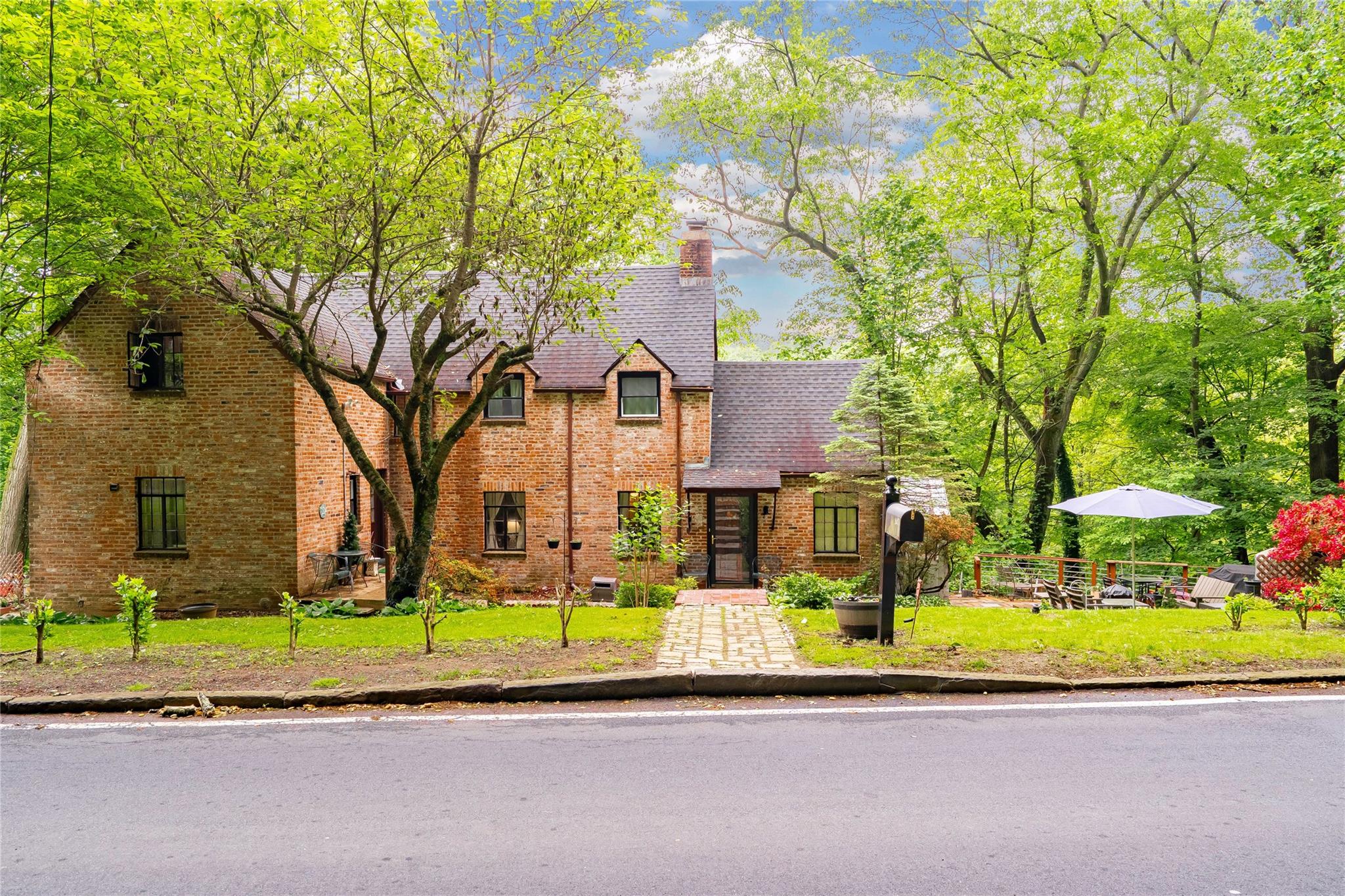 640 Old Kensico Road, White Plains, New York image 44