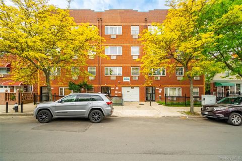 Photo of 1323 Purdy Street, Bronx, NY 10462 (MLS # 1028996)